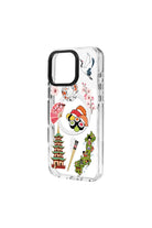 Koi Bento-Clear Kılıf Magsafe Özellikli - Iphone 16 Pro - 1