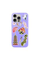 Koi Bento-Ultra Silikon Kılıf-Iphone 16 Pro Max - 6