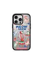 Meow Show Power Kılıf - Iphone 16 Pro - 0