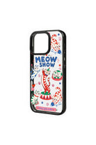 Meow Show Power Kılıf - Iphone 16 Pro - 1