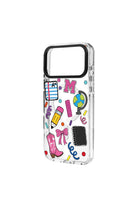 School Crush Clear Magsafe Kılıf, Iphone 17 Pro Max - 1