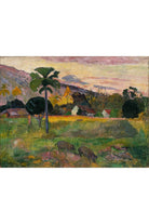 Paul Gauguin - Haere Mai - 1