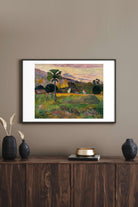 Paul Gauguin - Haere Mai - 3