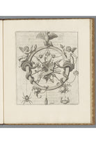 Johann Theodor De Bry - Ey Rab - 1