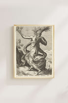 Cornelis Cort - Daphne - 4