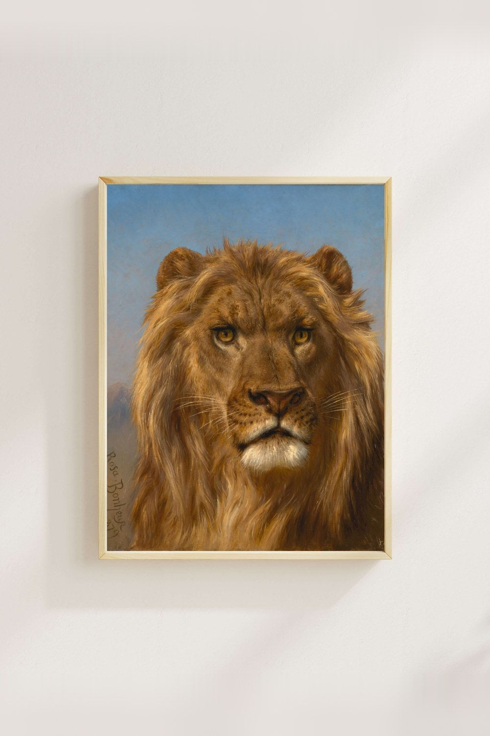 Rosa Bonheur - El Cid - 4