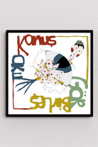 Berfu Koral - Things That Heal 3' Lü Set - 4