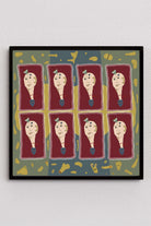 Berfu Koral - Things That Heal 3' Lü Set - 6