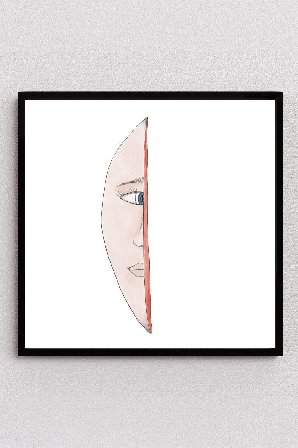 Berfu Koral - Lack Of 3' Lü Set - 4