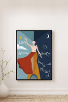 Berfu Koral - Love Yourself In Every Becoming - 4