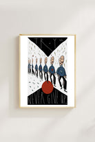 Berfu Koral - Try And Never Give Up - 2