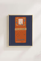 Berfu Koral - Life And Game - 0