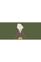 Berfu Koral - Dad - 1