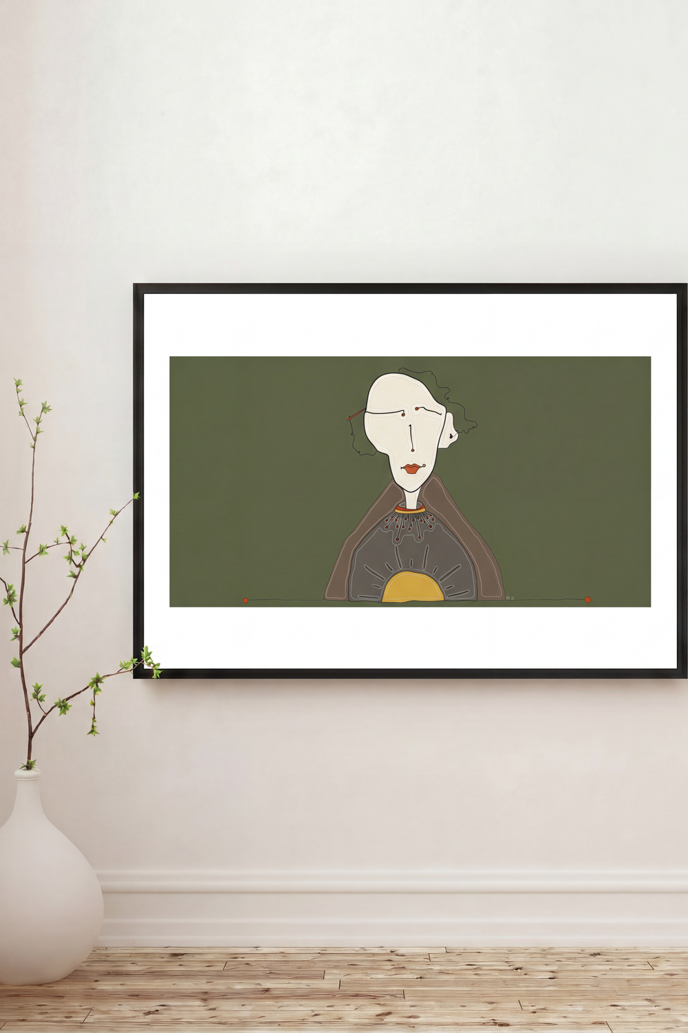 Berfu Koral - Dad - 2