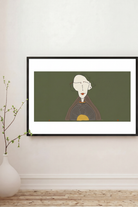 Berfu Koral - Dad - 2