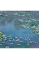 Claude Monet - Nilüferler Vi - 1