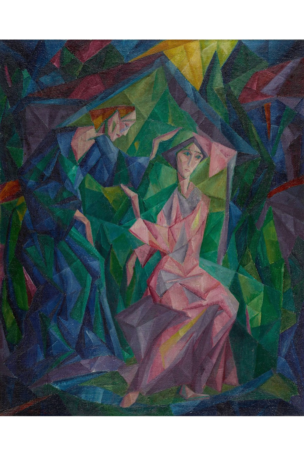 Maximilian Reinitz - Meryem’E Müjde - 1