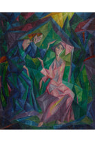 Maximilian Reinitz - Meryem’E Müjde - 1