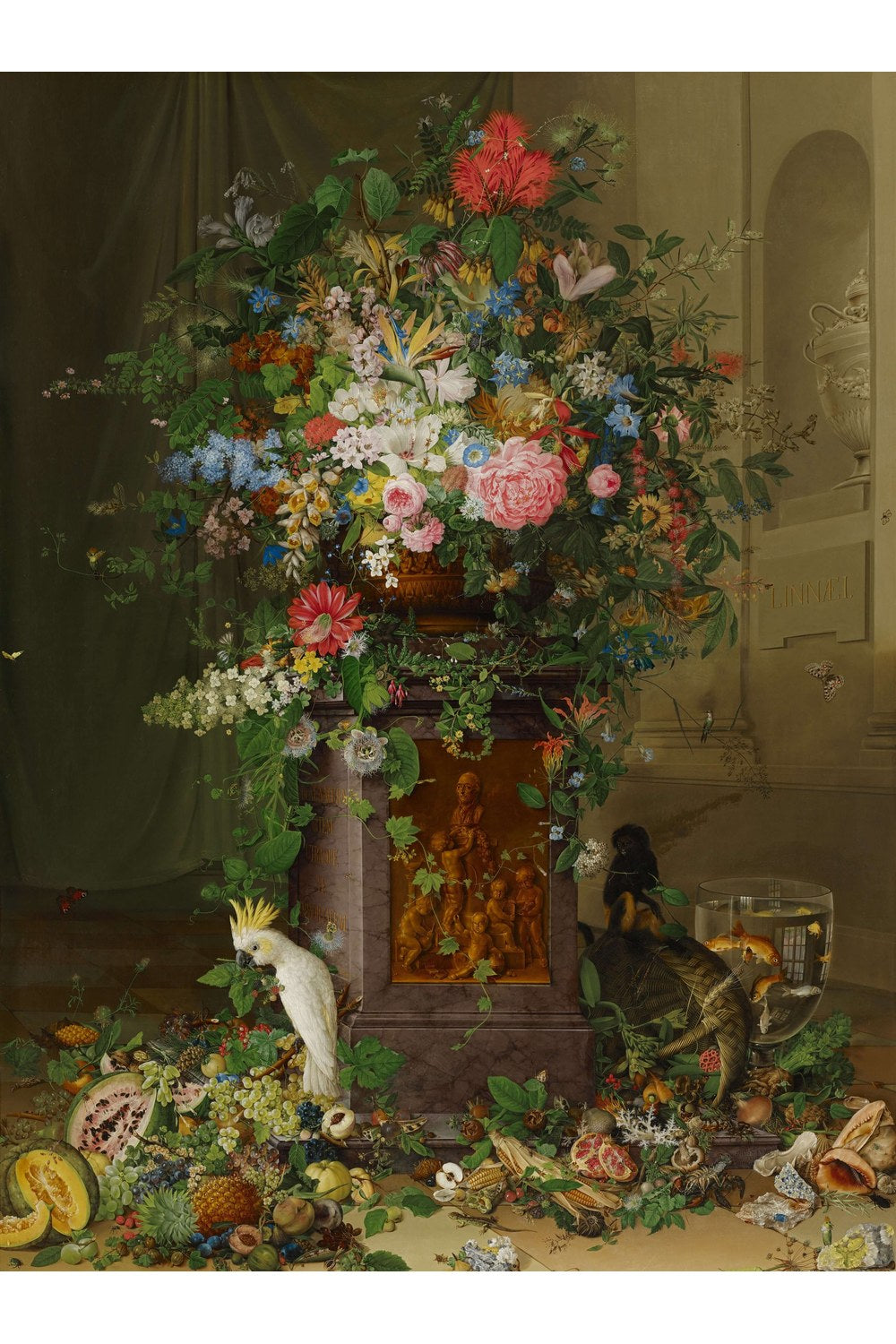 Johann Knapp - Jacquin’E Saygı - 1