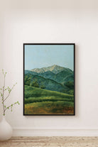 Franz Xaver Gruber - Schneeberg - 0