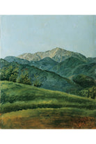 Franz Xaver Gruber - Schneeberg - 1
