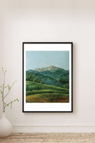 Franz Xaver Gruber - Schneeberg - 2
