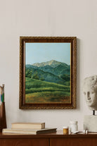 Franz Xaver Gruber - Schneeberg - 3