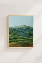 Franz Xaver Gruber - Schneeberg - 4