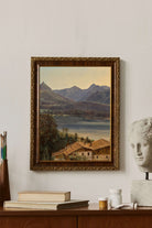 Ferdinand Georg Waldmüller - Wolfgangsee - 3