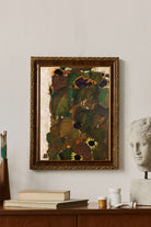 Egon Schiele - Ayçiçekleri I - 3