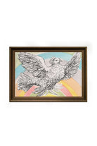 Pablo Picasso - Anka Kuşu - 0