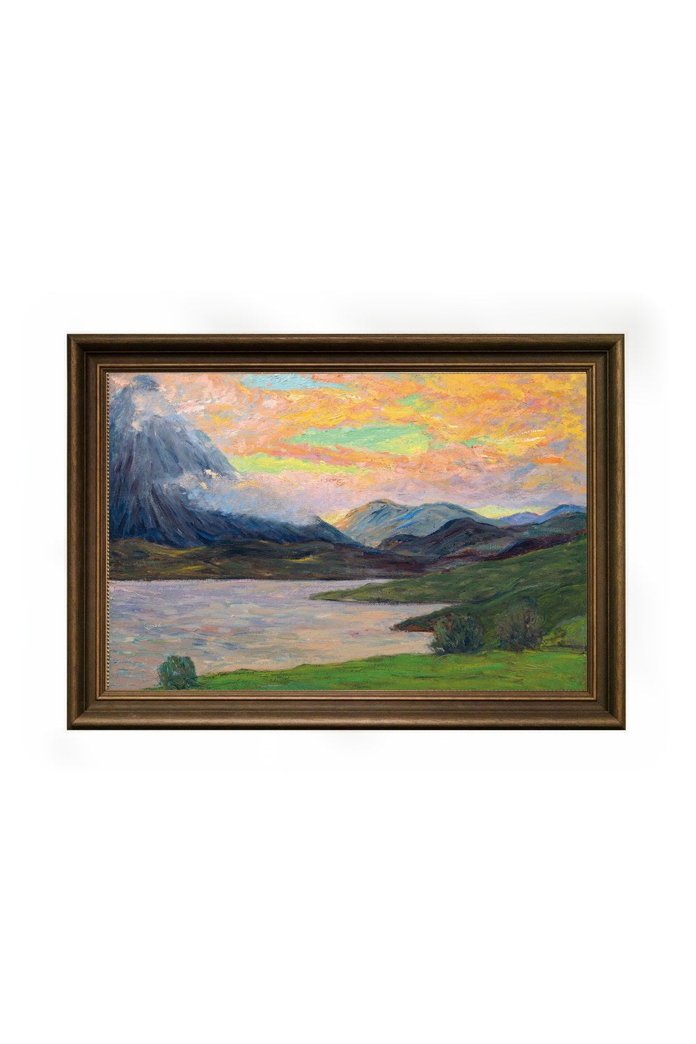 Maxime Maufra - Yaz Gecesi - Bénodet - 0