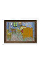 Vincent Van Gogh - Yatak Odası - 0
