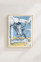 Salvador Dalí - Pétomane Kavanozu - Pantagruel - 4
