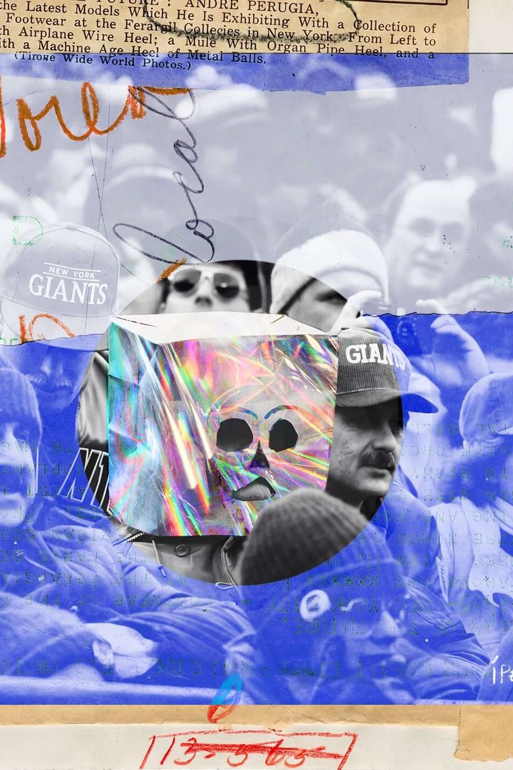 İpek Kerse - Collage Party (3'lü Set) - 4