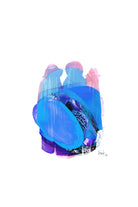 İpek Kerse - Blue As Medium (3'lü Set) - 4