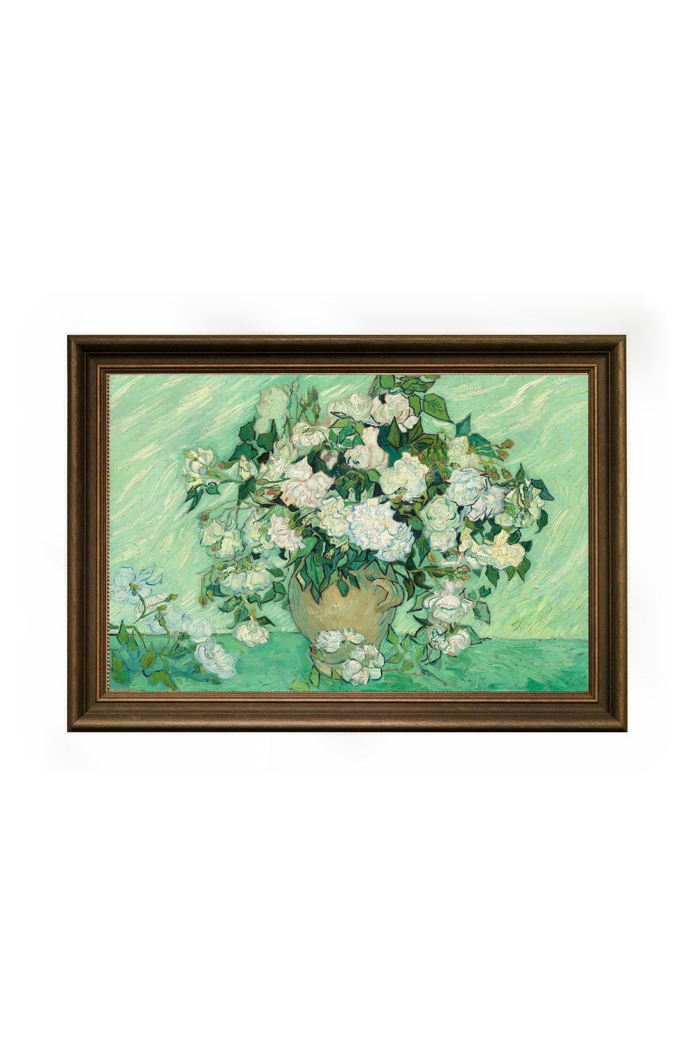 Vincent Van Gogh - Güller - 0