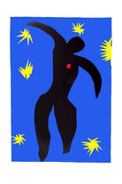 Henri Matisse - İkarus - 1