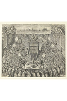 Bartholomeus Willemsz. Dolendo - Batavia’Da Lyon Anatomi Amfisi - 1