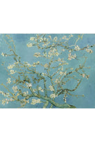 Vincent Van Gogh - Badem Çiçeği - 1