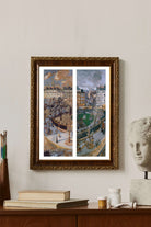Édouard Vuillard - Place Vintimille - 2