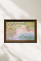 Claude Monet - Nilüferler Ii - 0