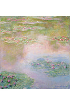 Claude Monet - Nilüferler Ii - 1