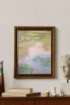 Claude Monet - Nilüferler Ii - 2