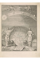 Leonardus Valck - Astronomi Ve Coğrafya - 1