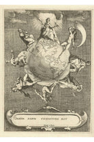 Zacharias Dolendo - Her Şeyde Bir Değişim Vardır - 1