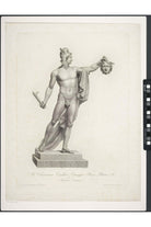 Domenico Marchetti - Zafer Kazanan Perseus - 1