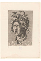Anonim - Medusa - 1