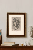 Anonim - Medusa - 2