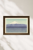 Watanabe Kako - Kawaguchi Gölü - 0